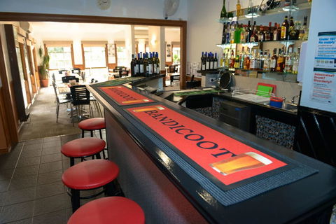Bandicoot Motor Inn - Darwin Tourism 6