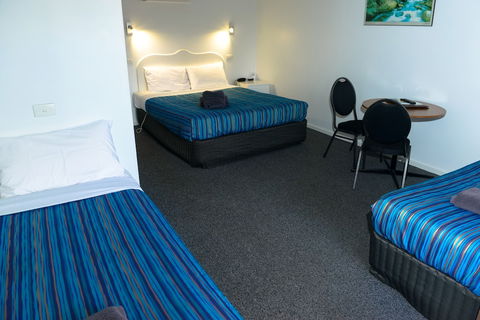 Bandicoot Motor Inn - Darwin Tourism 1