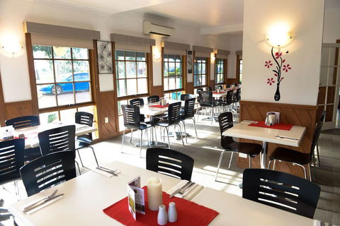 Bandicoot Motor Inn - Darwin Tourism 4