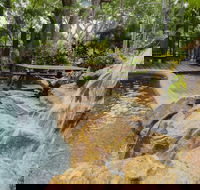 Milkwood Lodge - Darwin Tourism