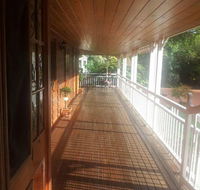 B  B on Sunrise - Darwin Tourism