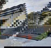 BIG4 Whiters Holiday Village - Darwin Tourism