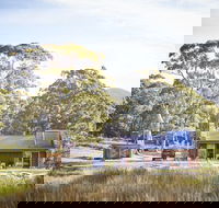 Adventure Bay Retreat - Darwin Tourism