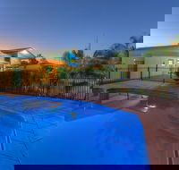 Motel Carnarvon - Darwin Tourism
