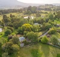 Blackwood Park Cottages - Darwin Tourism