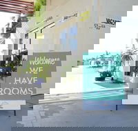 Sun Valley Motel Biloela - Darwin Tourism