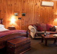 Balingup Heights Hilltop Forest Cottages - Darwin Tourism