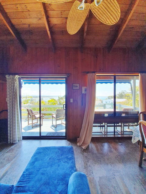 Marazul Paradise Beach House - Darwin Tourism 1
