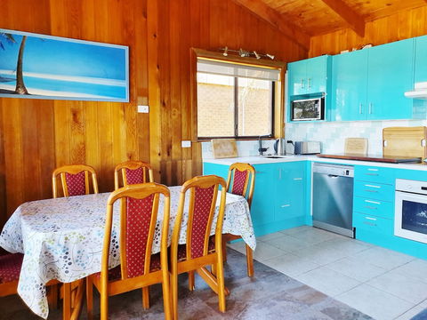 Marazul Paradise Beach House - Darwin Tourism 2