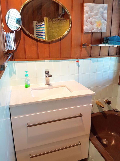 Marazul Paradise Beach House - Darwin Tourism 5