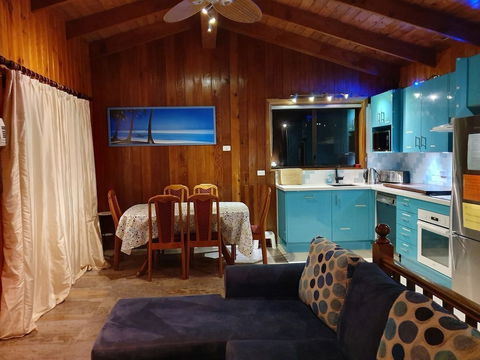 Marazul Paradise Beach House - Darwin Tourism 3