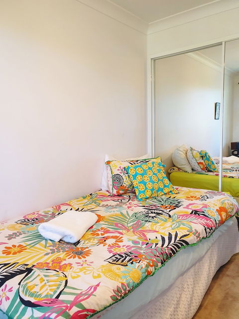 Marazul Paradise Beach House - Darwin Tourism 4