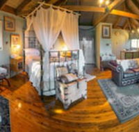 Observatory Cottages - Darwin Tourism