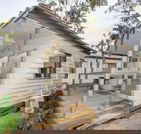 Big4 Ballarat Windmill Holiday Park - Darwin Tourism