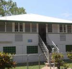 Daggoombah Holiday Home Magnetic Island - Darwin Tourism