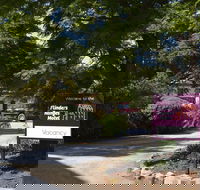 Flinders Ranges Motel - Darwin Tourism