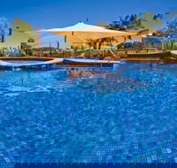 Paradise Lakes Motel - Darwin Tourism