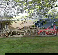 Snug as a Bug Motel - Darwin Tourism