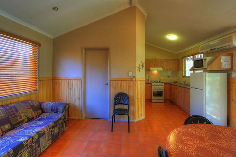 Anchorage Holiday Park - Iluka - Darwin Tourism 6