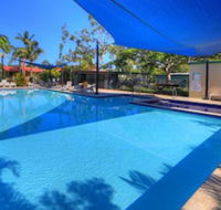Anchorage Holiday Park - Iluka - Darwin Tourism