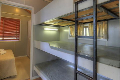 Anchorage Holiday Park - Iluka - Darwin Tourism 7