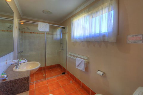 Anchorage Holiday Park - Iluka - Darwin Tourism 4