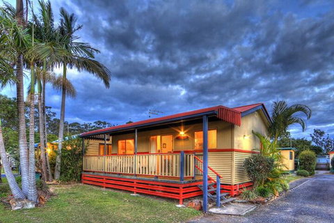 Anchorage Holiday Park - Iluka - Darwin Tourism 2
