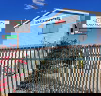 Maria Motel - Darwin Tourism