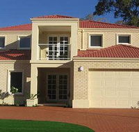 Bellavista Bed  Breakfast - Darwin Tourism