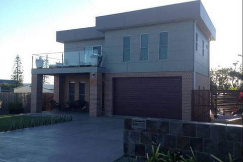 Berrara Bed & Breakfast - Darwin Tourism 4