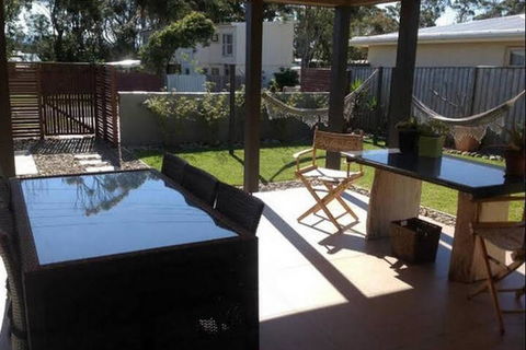 Berrara Bed & Breakfast - Darwin Tourism 0