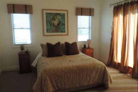 Berrara Bed & Breakfast - Darwin Tourism 2