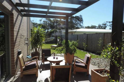 Berrara Bed & Breakfast - Darwin Tourism 1