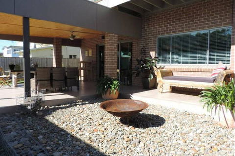 Berrara Bed & Breakfast - Darwin Tourism 3