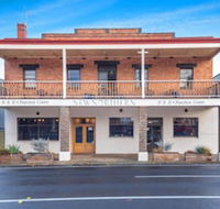 Northern Arts Hotel - Darwin Tourism