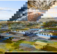 Gold Panner Motor Inn - Darwin Tourism