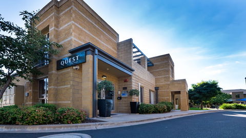Quest Wagga Wagga - Darwin Tourism 4