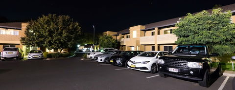 Quest Wagga Wagga - Darwin Tourism 1