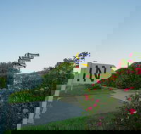 Olympia Motel - Darwin Tourism