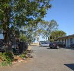 Artesian Motor Inn - Darwin Tourism