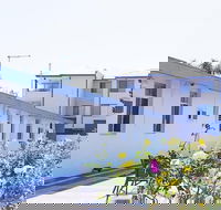 Perth City Motel - Darwin Tourism