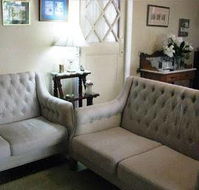 A Winter Rose Cottage B  B - Darwin Tourism