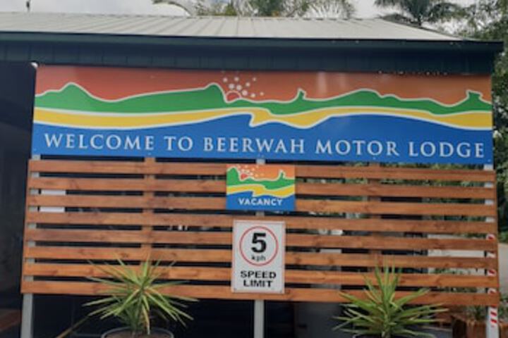 Landsborough QLD Darwin Tourism