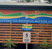 Beerwah Motor Lodge - Darwin Tourism