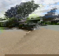 Burringa Motel - Darwin Tourism