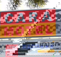 Cara Motel - Darwin Tourism