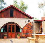 Outback Cellar  Country Cottage - Darwin Tourism