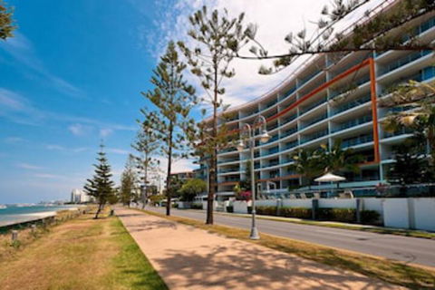 Silvershore Apartments On The Broadwater - Darwin Tourism 0