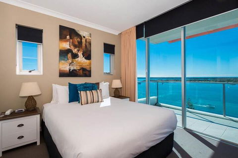 Silvershore Apartments On The Broadwater - Darwin Tourism 7