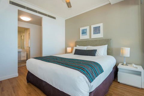 Silvershore Apartments On The Broadwater - Darwin Tourism 2
